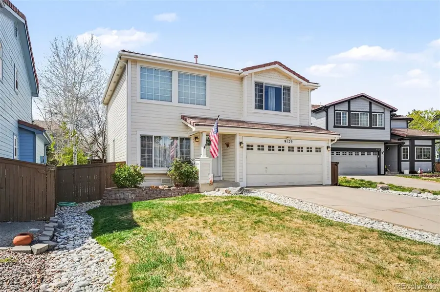 9139 Anasazi Indian Way, Highlands Ranch, CO 80129 - #2