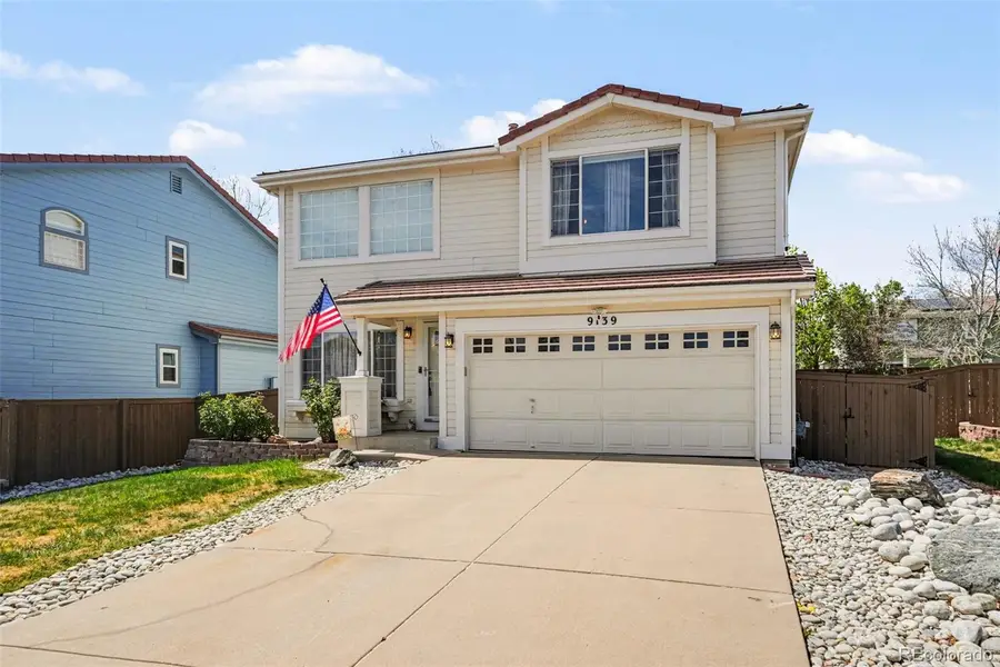 9139 Anasazi Indian Way, Highlands Ranch, CO 80129 - #3