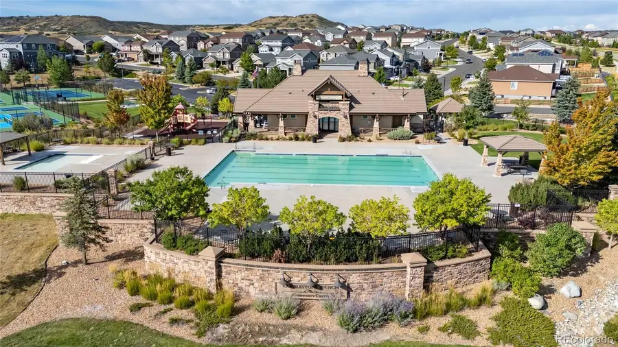 6558 San Miguel Court, Castle Rock, CO 80108 - #3