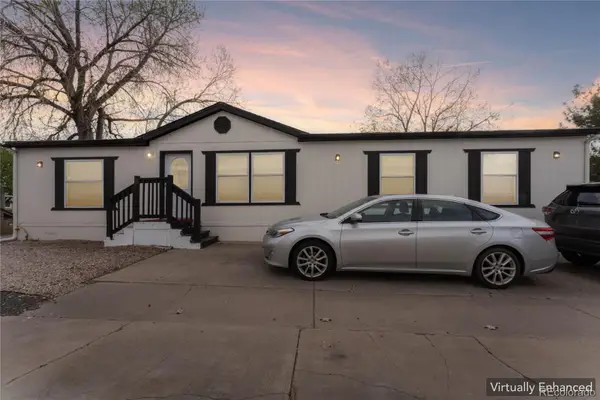 860 W 132nd Avenue, Denver, CO 80234