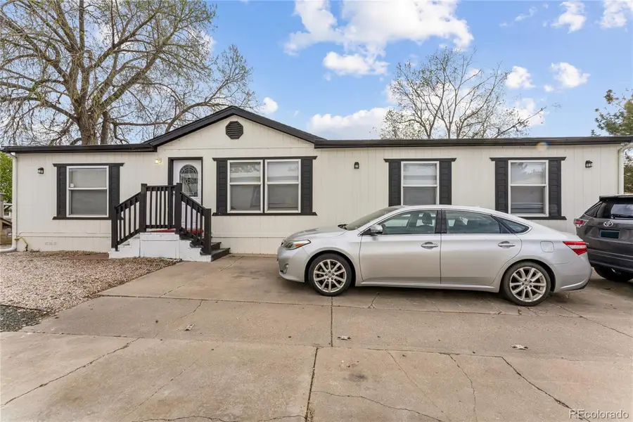 860 W 132nd Avenue, Westminster, CO 80234 - #2