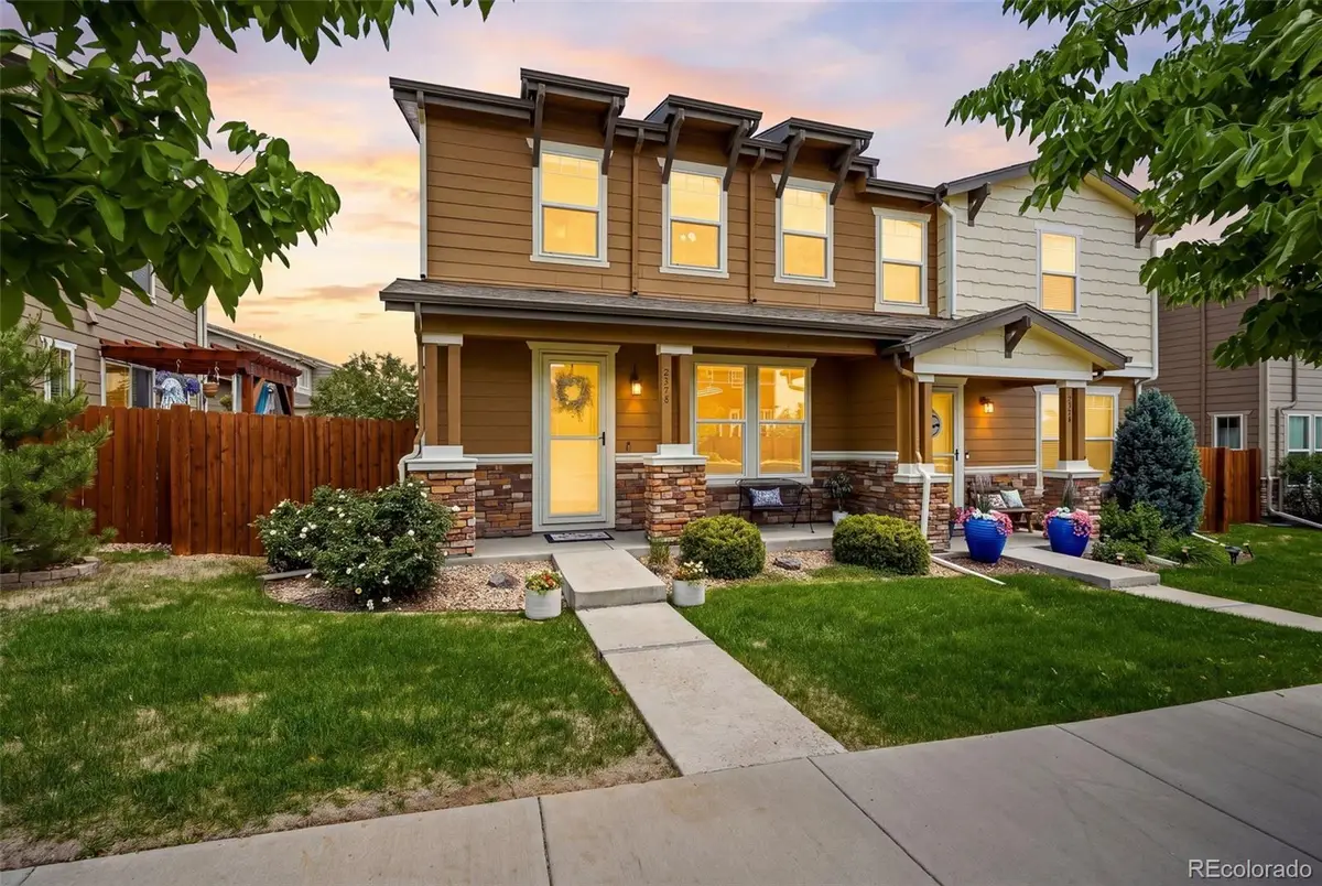 2378 W 165th Place, Broomfield, CO 80023 - #1