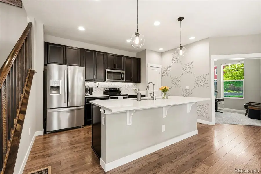 2378 W 165th Place, Broomfield, CO 80023 - #2