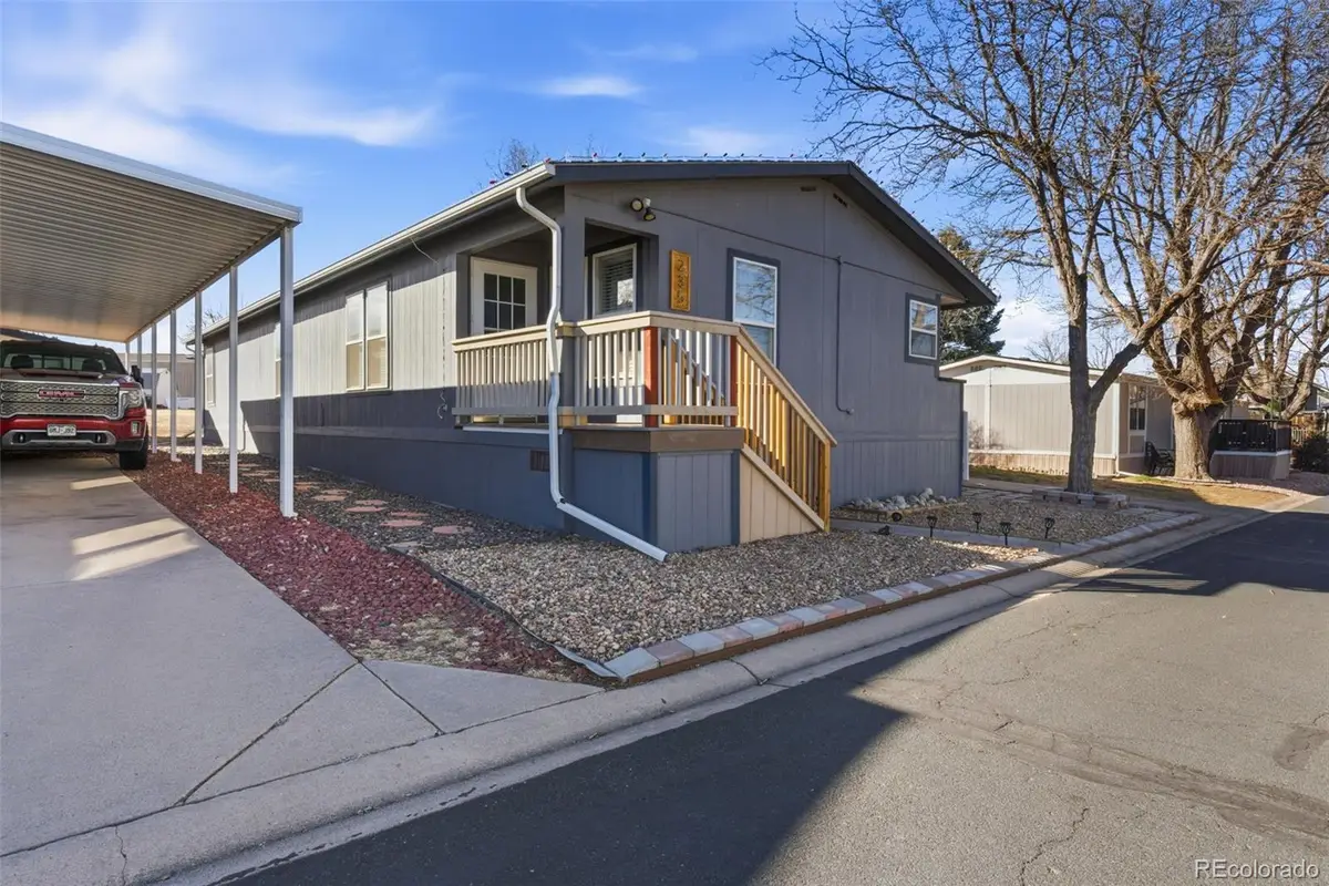 860 W 132nd Avenue, Westminster, CO 80234 - #1