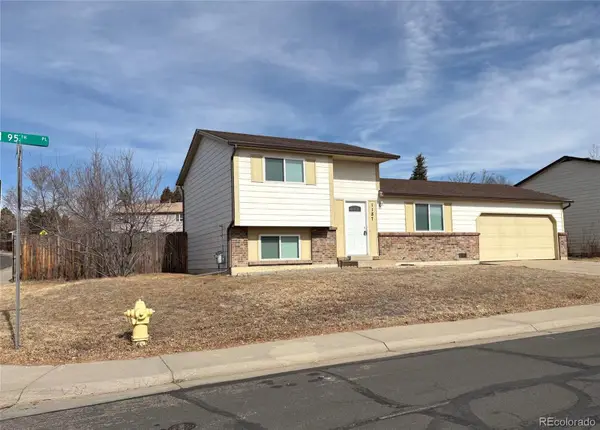 1187 W 95th Place, Thornton, CO 80260