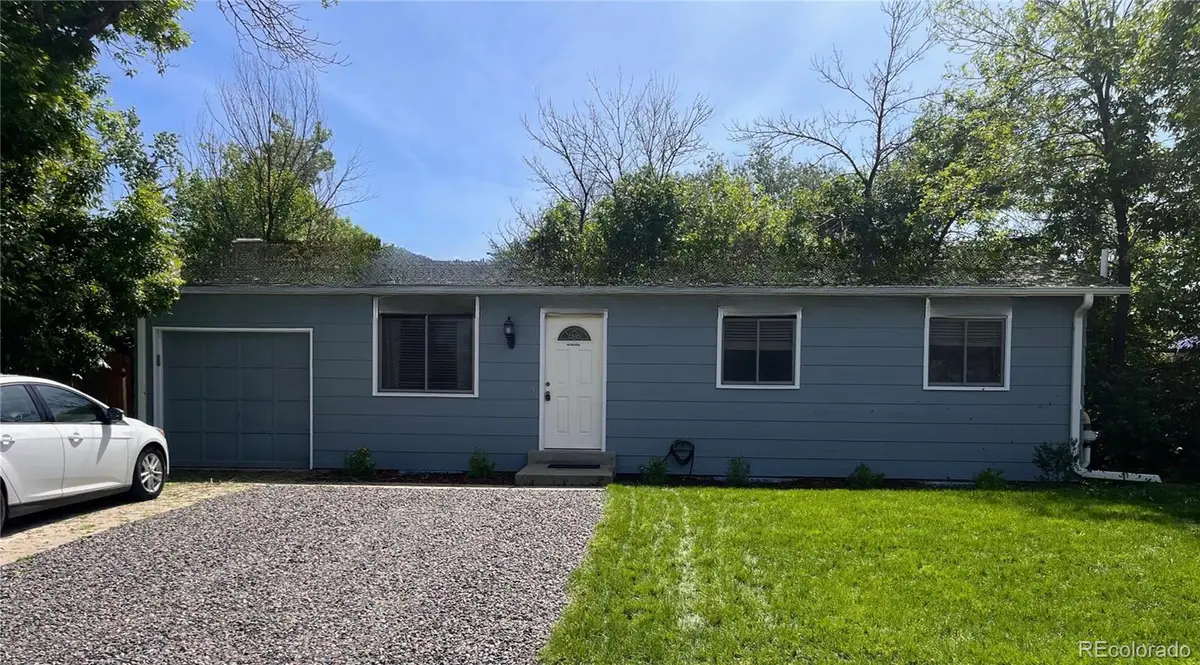 11942 S Clayson Street, Parker, CO 80138 - #1
