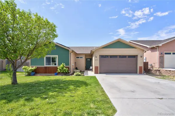 2171 W Sabino Lane, Silt, CO 81652