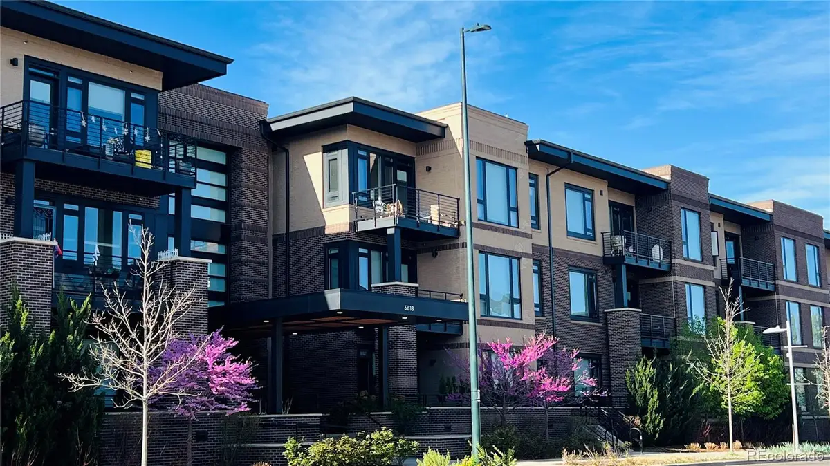 6618 E Lowry Boulevard #205, Denver, CO 80230 - #1