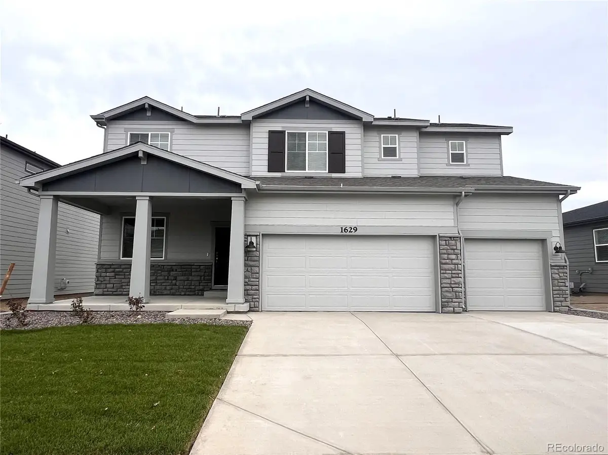 1629 Yampa River Drive, Windsor, CO 80550 - Image #1