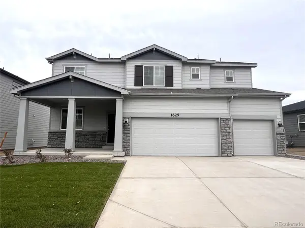 1629 Yampa River Drive, Windsor, CO 80550