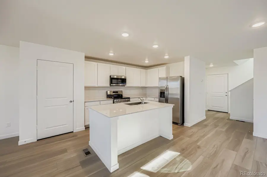 7831 Long Chute Trail, Colorado Springs, CO 80908 - Image #3