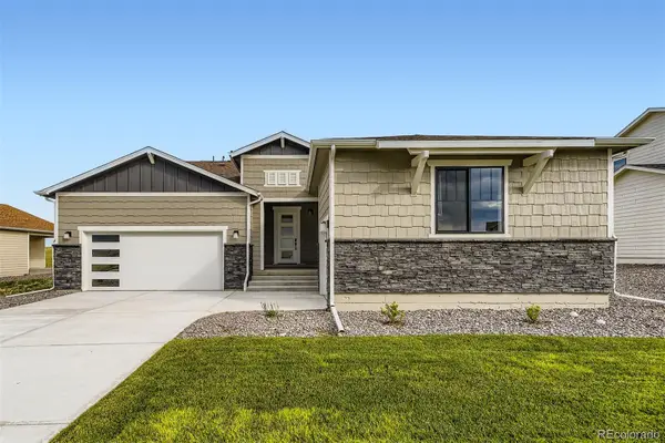 5550 Callaway Garden Drive, Elizabeth, CO 80107
