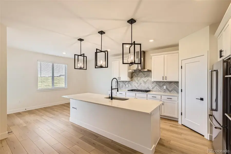 5550 Callaway Garden Drive, Elizabeth, CO 80107 - #2