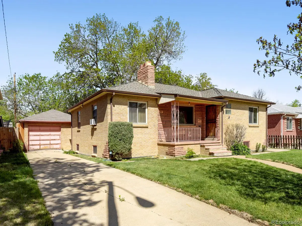 1065 Lansing Street, Aurora, CO 80010 - #1
