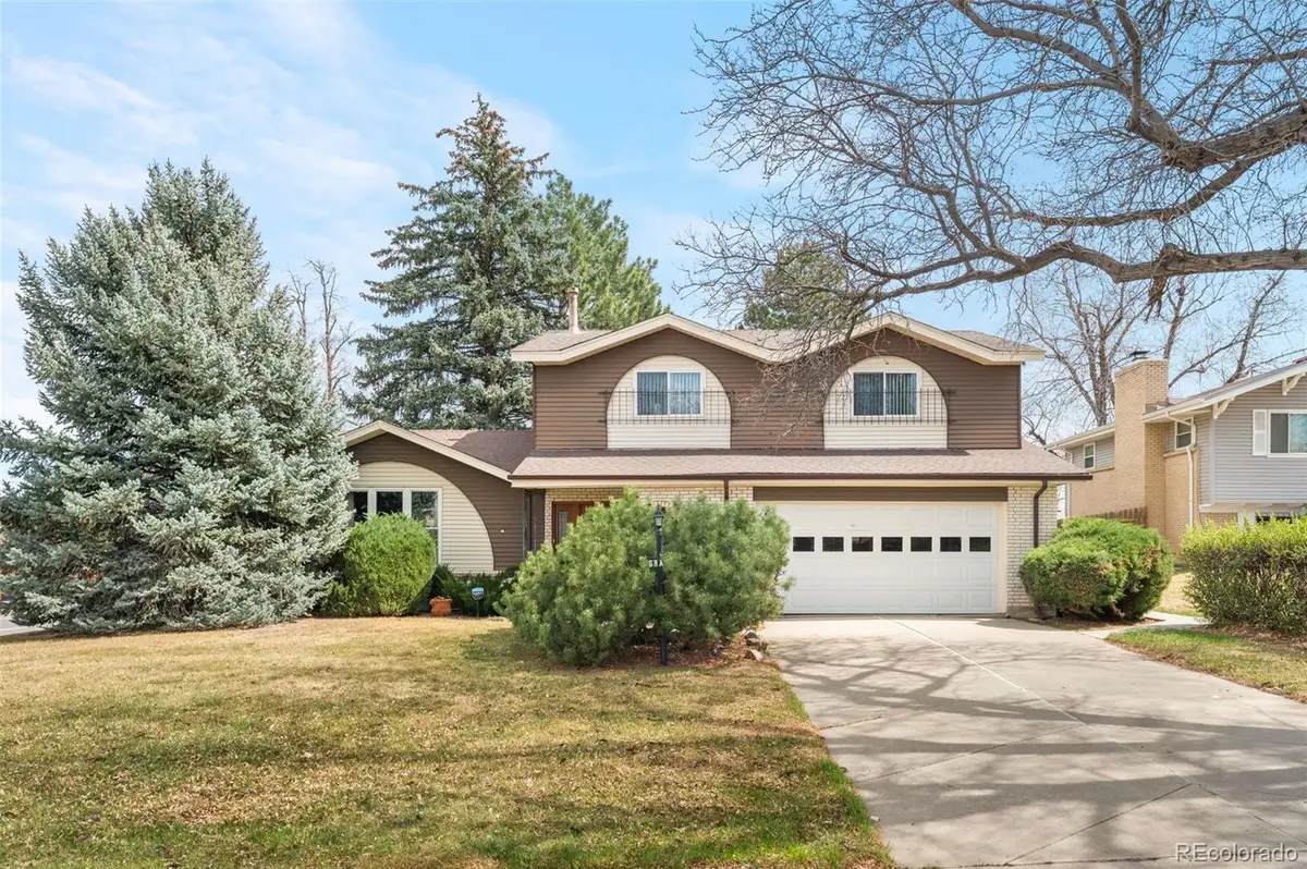 398 Uvalda Street, Aurora, CO 80011 - #1