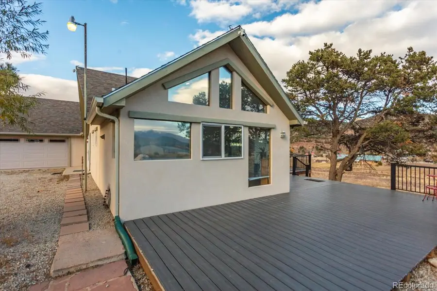 371 Holiday Hills Drive, Howard, CO 81233 - Image #3