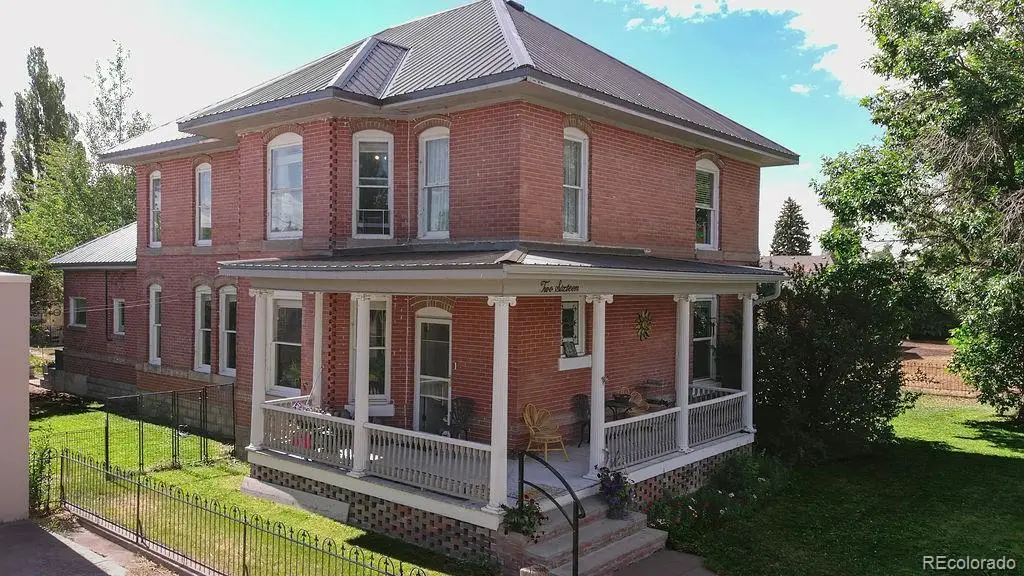 216 Batterson Street, Monte Vista, CO 81144 - #1