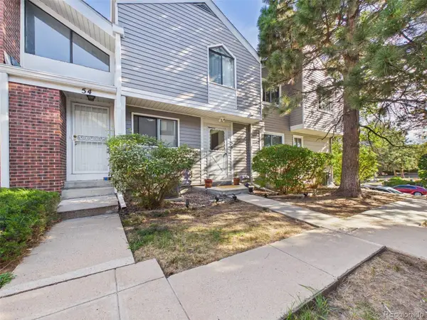 56 S Nome, Aurora, CO 80012