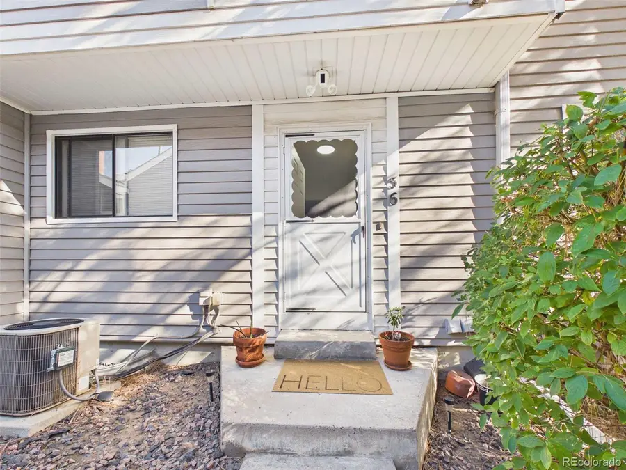 56 S Nome, Aurora, CO 80012 - #2