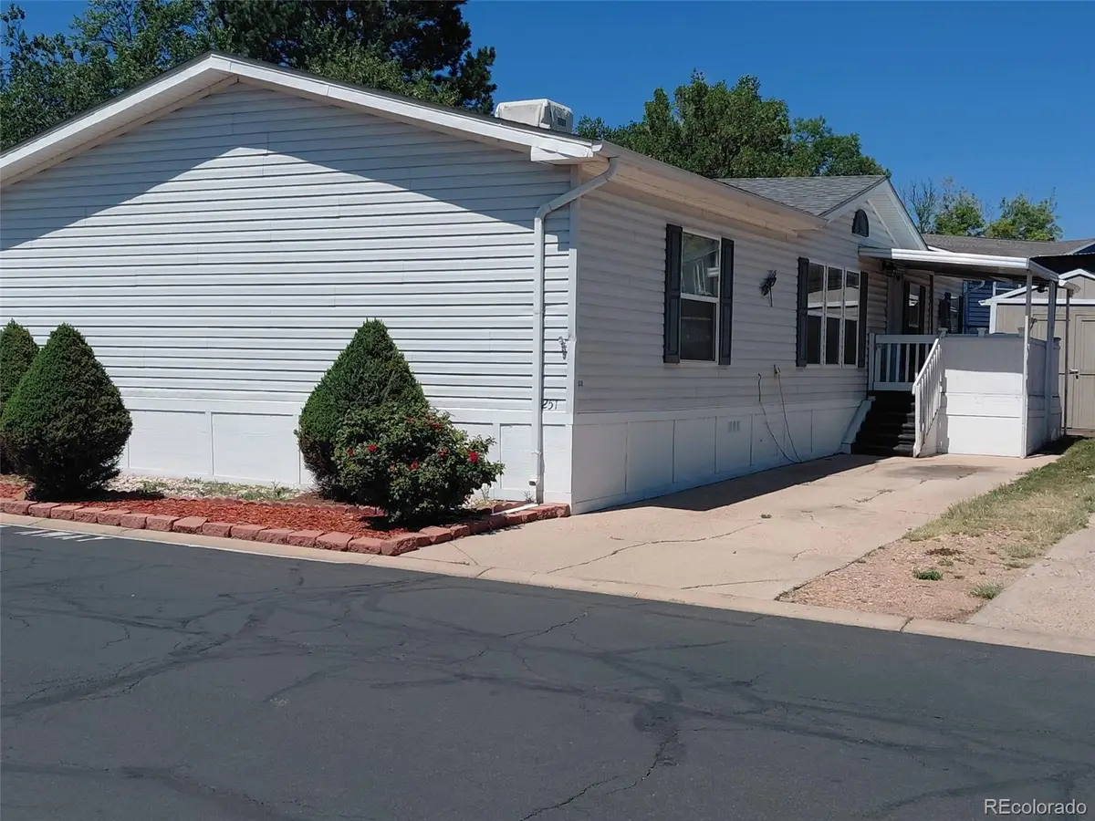 860 W 132nd Avenue, Westminster, CO 80234 - #1