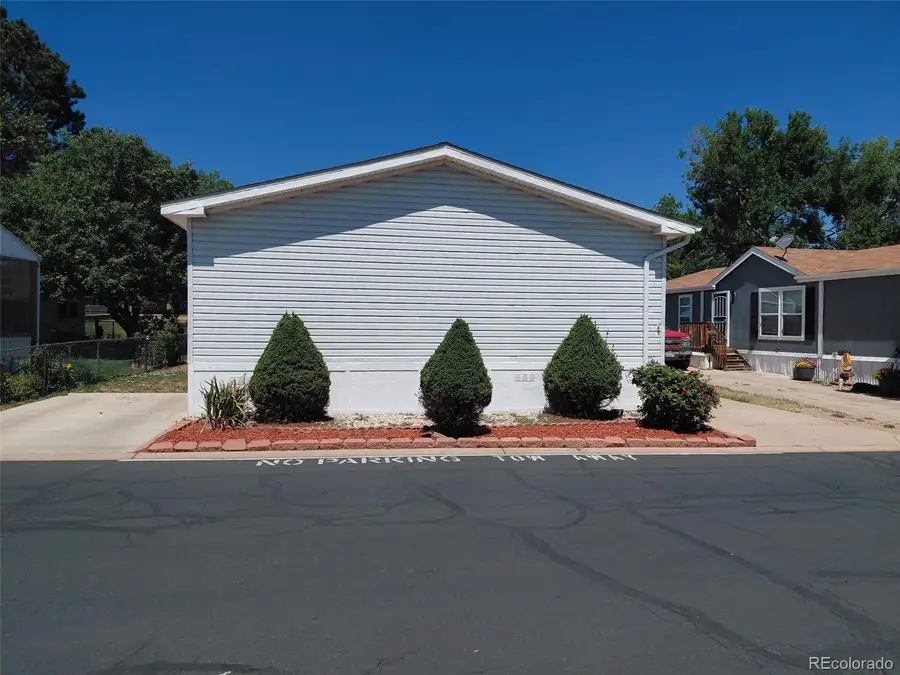860 W 132nd Avenue, Westminster, CO 80234 - #3