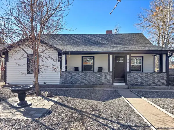 5611 S Cedar Street, Littleton, CO 80120