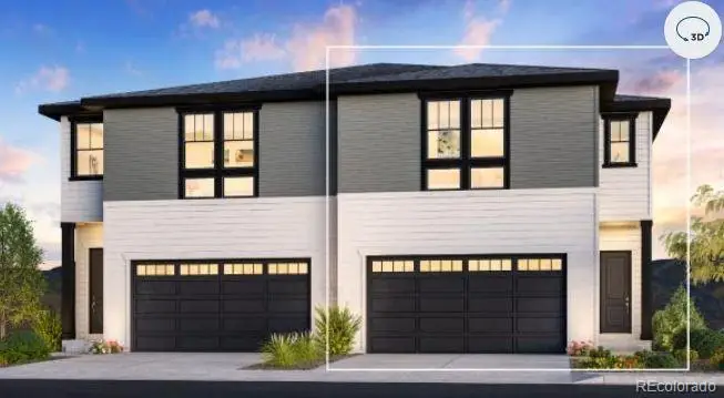 6692 Cornelius Point, Colorado Springs, CO 80923 - Image #1