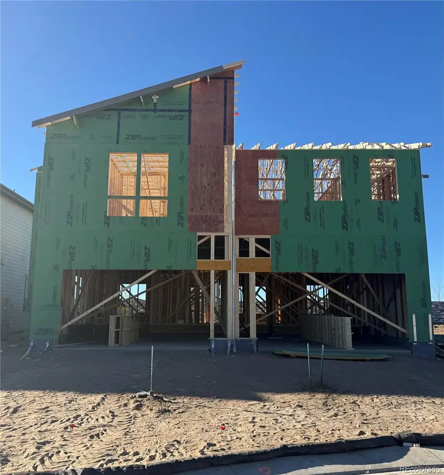 6692 Cornelius Point, Colorado Springs, CO 80923 - Image #2