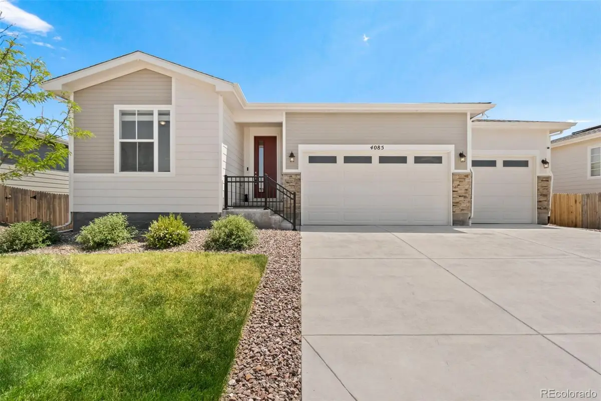 4085 Castle Vista Drive, Castle Rock, CO 80104 - #1