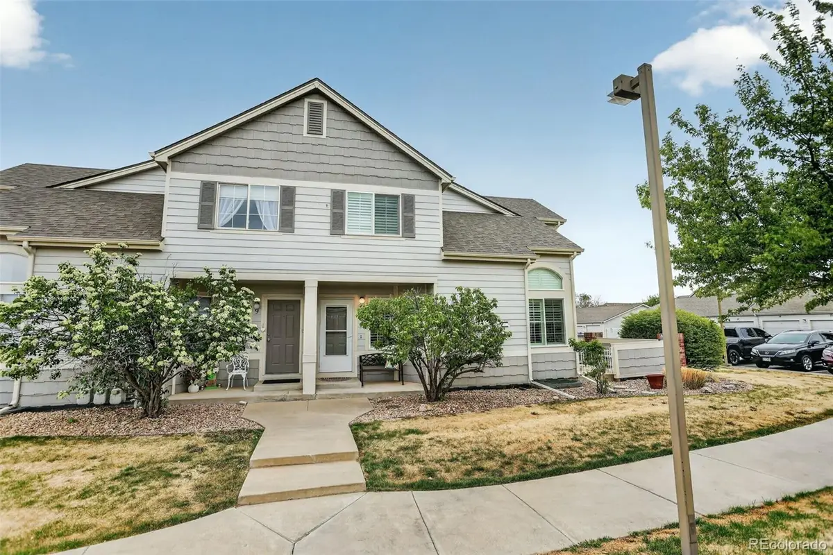 9561 Deerhorn Court #10, Parker, CO 80134 - #1