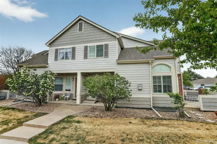 9561 Deerhorn Court #10, Parker, CO 80134 - #2