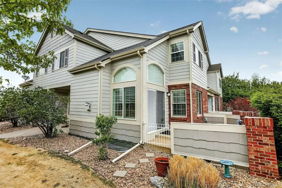 9561 Deerhorn Court #10, Parker, CO 80134 - #3