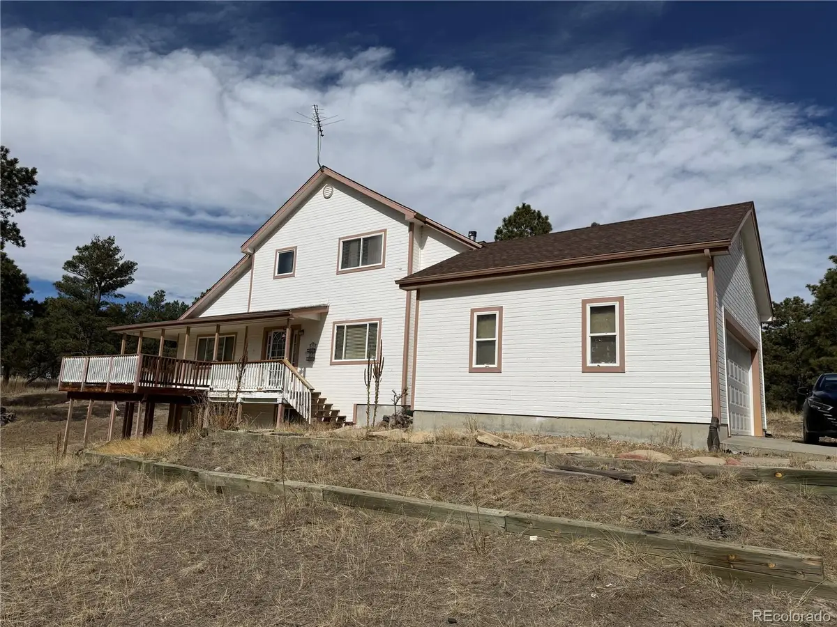 23533 Emerald Trail, Deer Trail, CO 80105 - #1