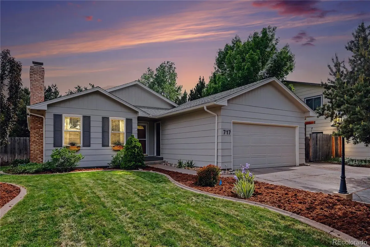 717 Shipman Mountain Court, Windsor, CO 80550 - #1