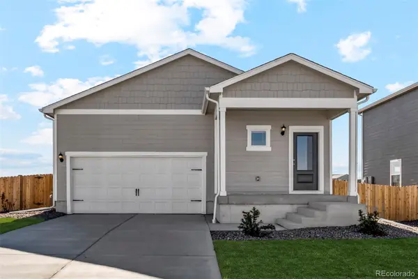 7329 Crystal Avenue, Frederick, CO 80530