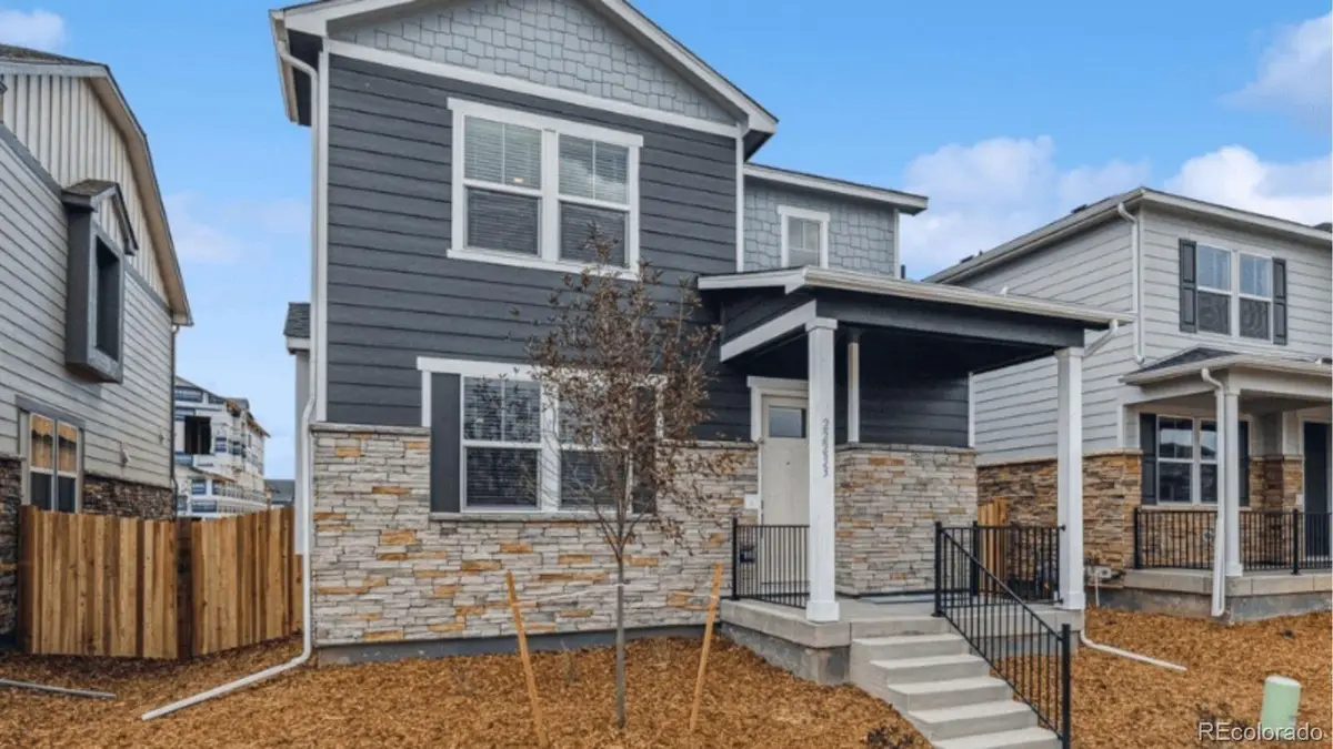 708 N Ukraine Street, Aurora, CO 80018 - #1