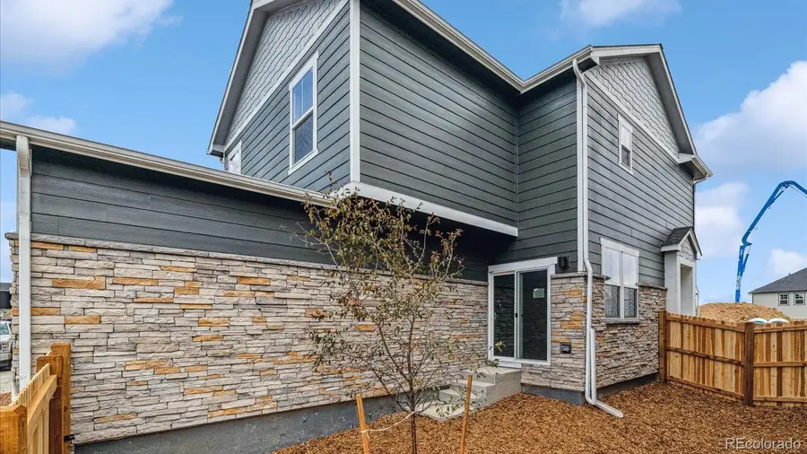 708 N Ukraine Street, Aurora, CO 80018 - #2