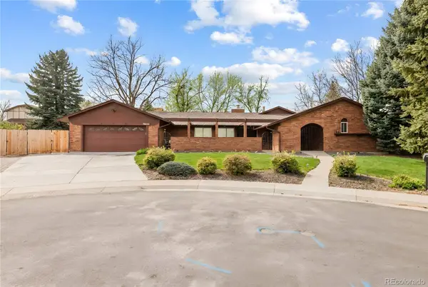 7840 W Friend Place, Littleton, CO 80128