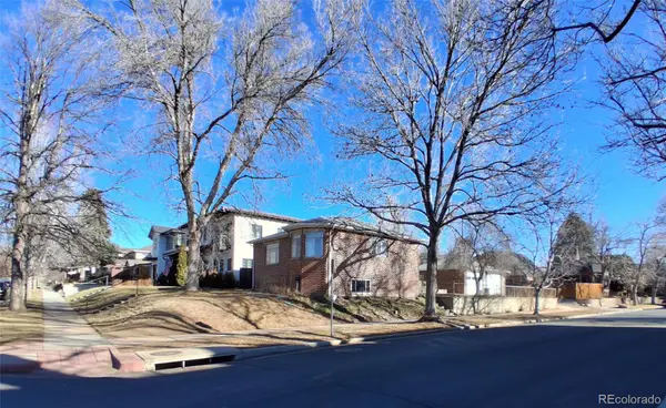 1390 S Elizabeth Street, Denver, CO 80210