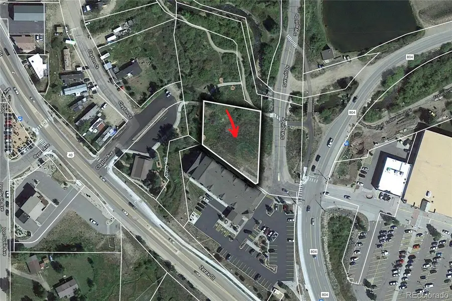 201 S Wapiti Drive, Fraser, CO 80442 - Image #2