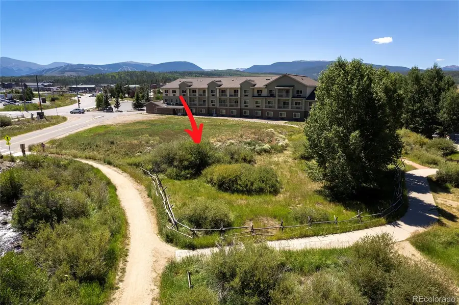 201 S Wapiti Drive, Fraser, CO 80442 - Image #3