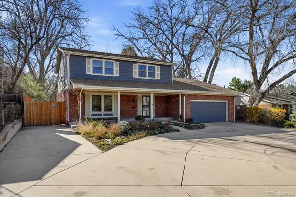 2541 S Monaco Parkway, Denver, CO 80222