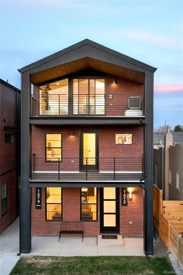 1472 Newton Street, Denver, CO 80204