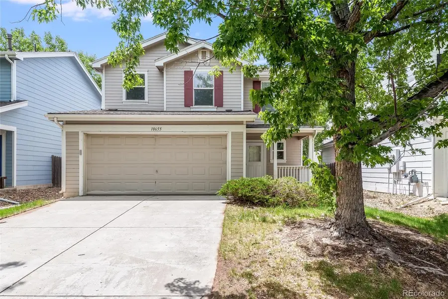 10655 Forester Place, Longmont, CO 80504 - #2