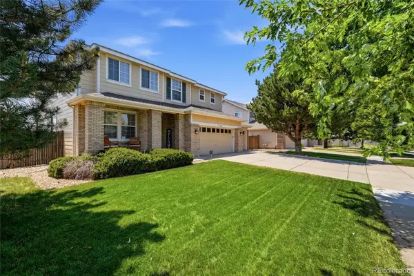 19338 E Dickenson Place, Aurora, CO 80013