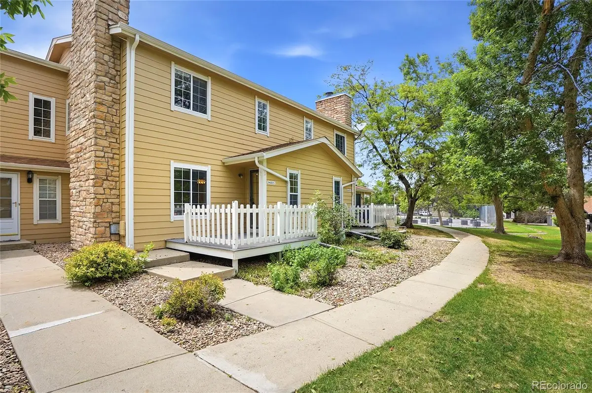 8425 Everett Way #C, Arvada, CO 80005 - #1