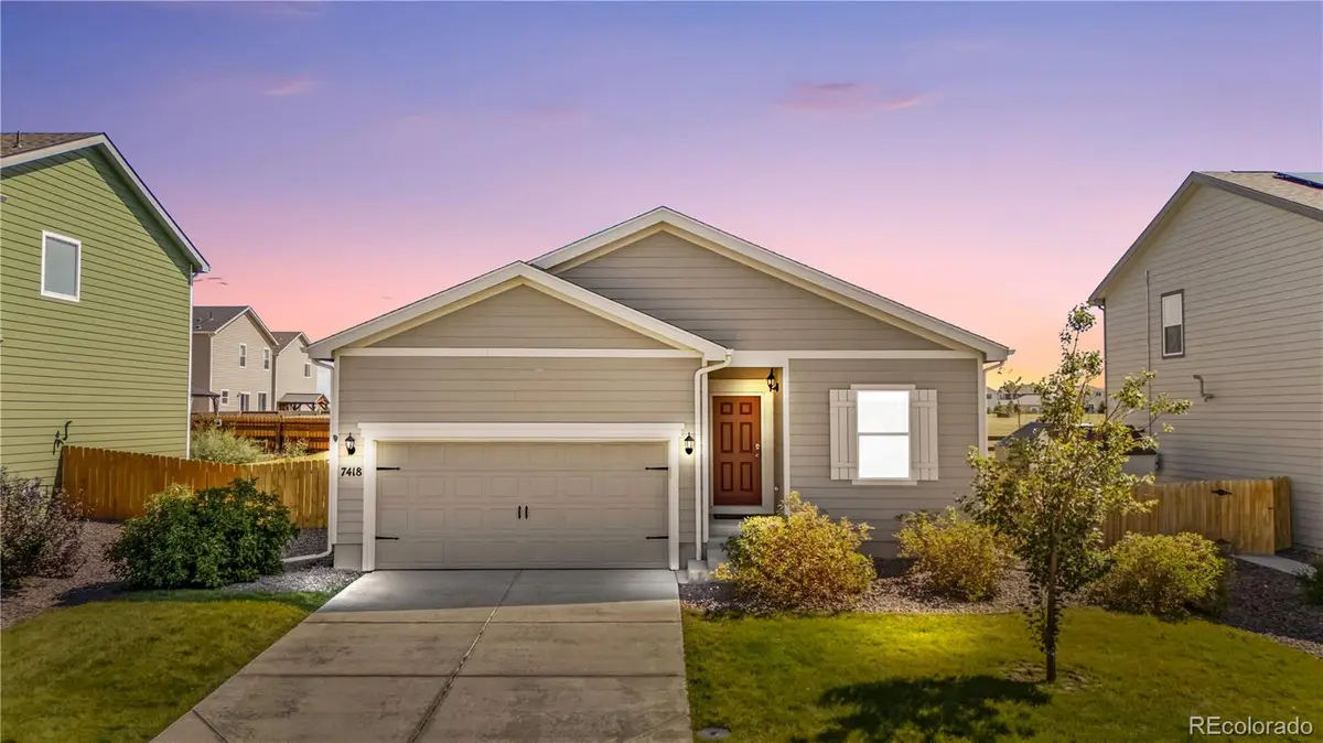 7418 Blue River Avenue, Frederick, CO 80530 - Image #1