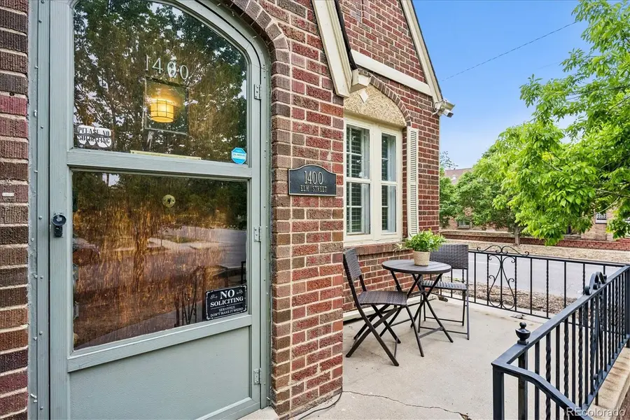 1400 Elm Street, Denver, CO 80220 - #2