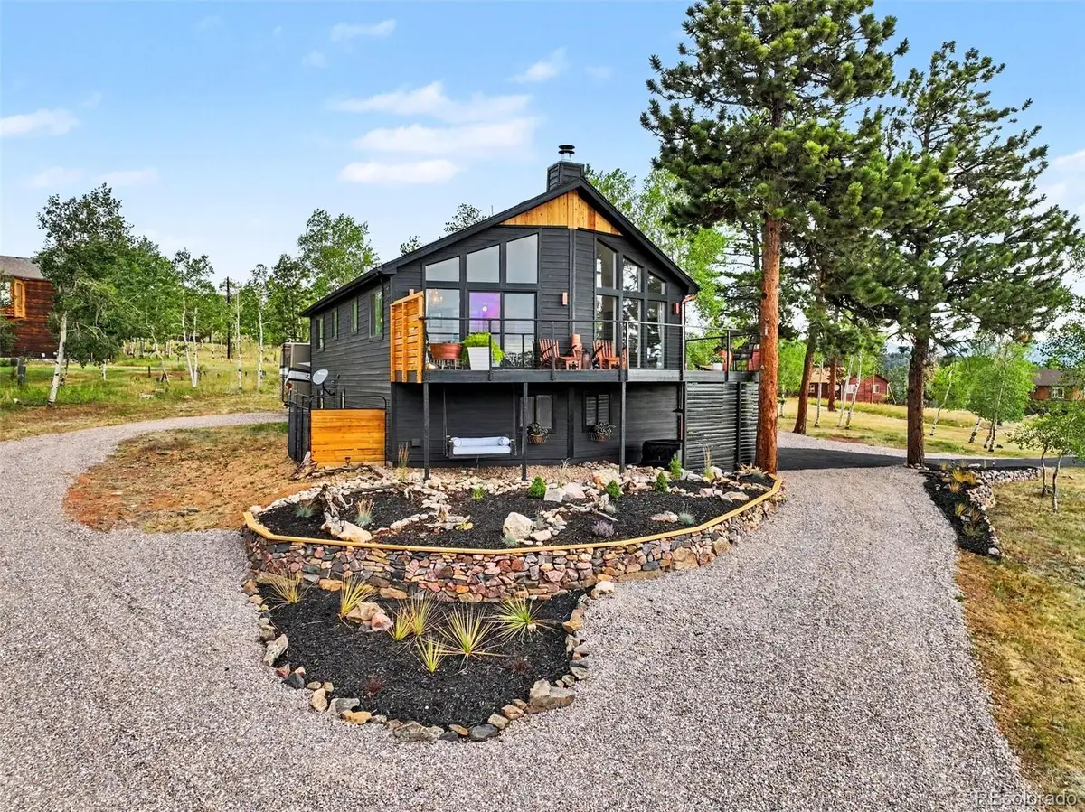 38 Pinon Road, Bailey, CO 80421 - #1