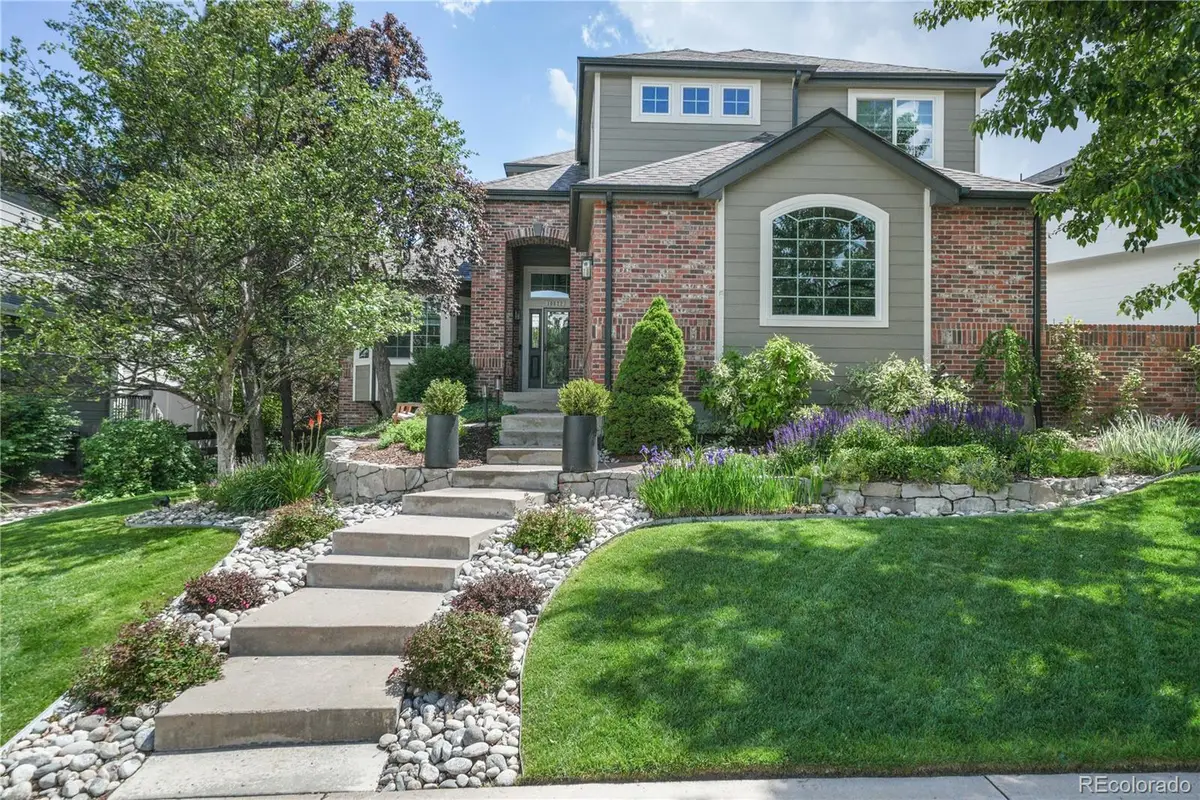 10822 Bobcat Terrace, Lone Tree, CO 80124 - #1
